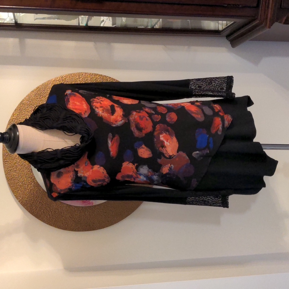 Caleoas Top